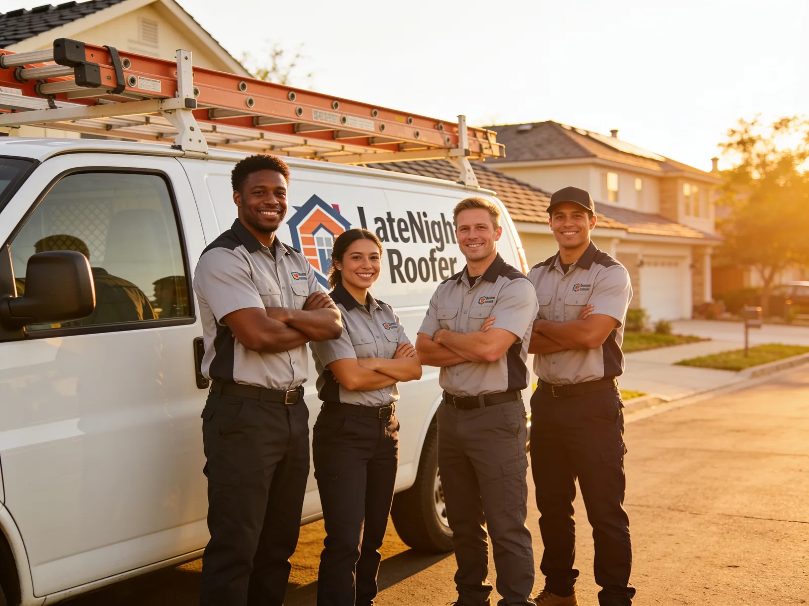 Emergency Roof Repair company in Kopperl, TX